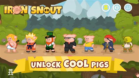 iron snout unblocked|iron snout unblocked 99.